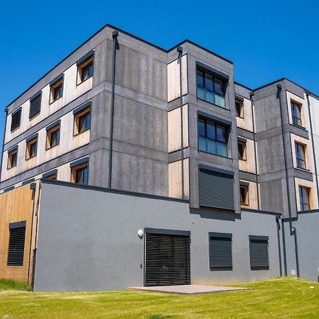 La Colloc Aparthotel Épinal Kültér fotó