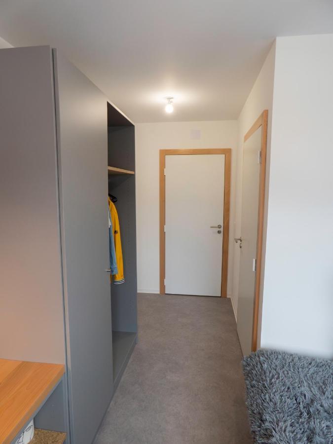 La Colloc Aparthotel Épinal Kültér fotó