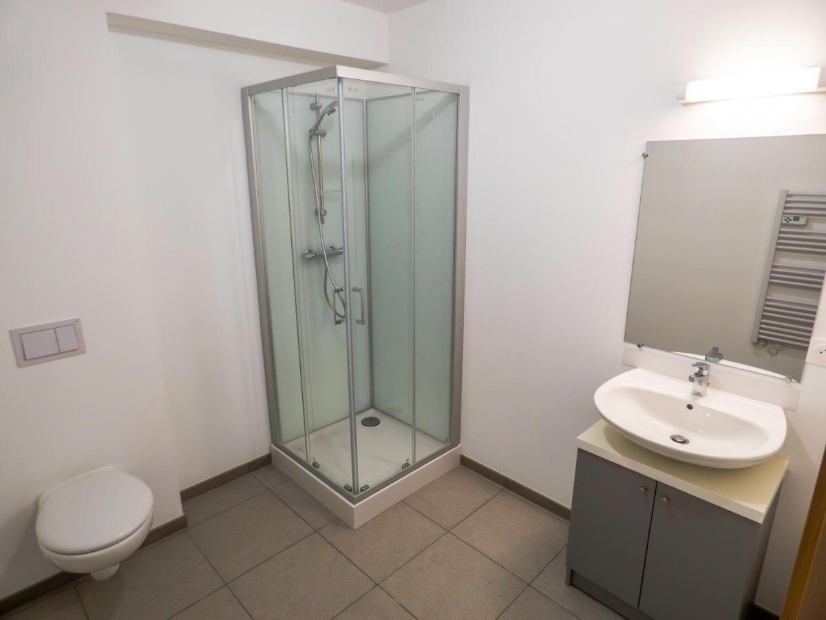 La Colloc Aparthotel Épinal Kültér fotó